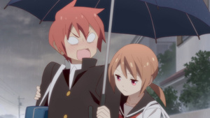 Tsurezure Children